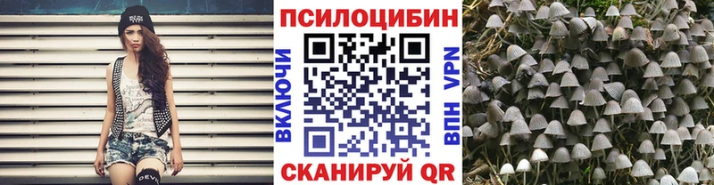 Галлюциногенные грибы Magic Shrooms Лесной